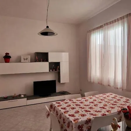 Appartement Rosamarina Casa Vacanze *