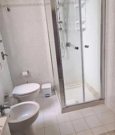 Rosamarina Casa Vacanze Appartement *