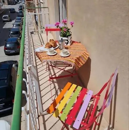 Rosamarina Casa Vacanze Appartement Trapani