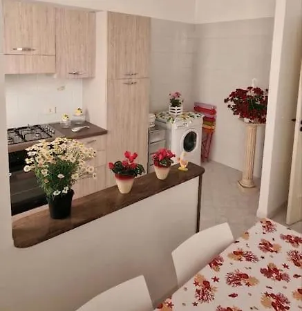 Rosamarina Casa Vacanze * Trapani